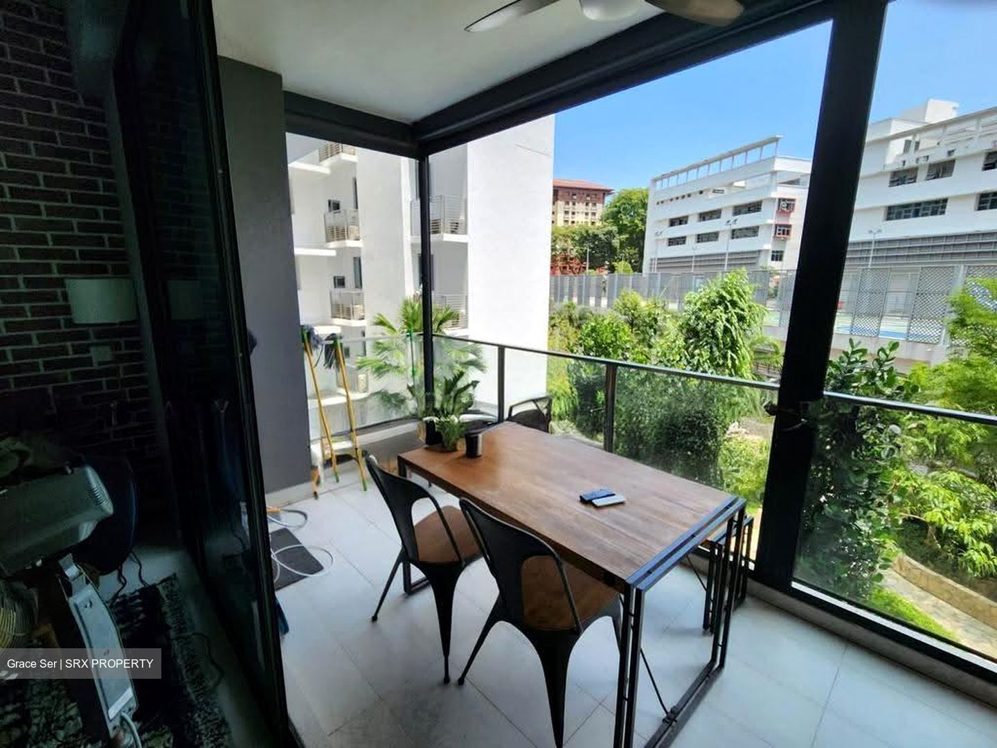 Bartley Ridge (D13), Condominium #626641031